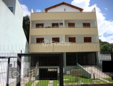 Apartamento 2 dorms à venda Rua Oscar Schneider, Medianeira - Porto Alegre