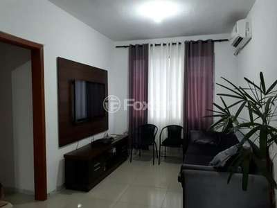 Apartamento 2 dorms à venda Rua Professor Freitas e Castro, Azenha - Porto Alegre