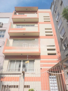 Apartamento 3 dorms à venda Rua Fernandes Vieira, Bom Fim - Porto Alegre