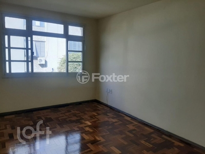 Apartamento 3 dorms à venda Rua José de Alencar, Menino Deus - Porto Alegre