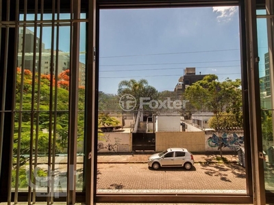 Apartamento 3 dorms à venda Rua Marcílio Dias, Menino Deus - Porto Alegre