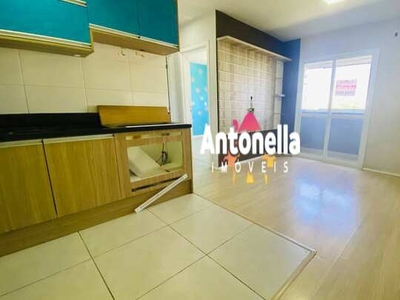 Apartamento com 2 Dormitorio(s) localizado(a) no bairro São Luiz em Caxias do Sul / RIO G