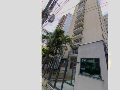 Apartamento com 3 quartos, 128m², à venda em São Paulo, Perdizes