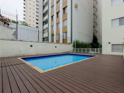 Apartamento com 3 quartos, 85,44m², à venda em São Paulo, Pinheiros