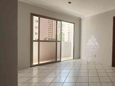 Apartamento com 3 quartos para alugar no bairro Águas Claras, 70m²