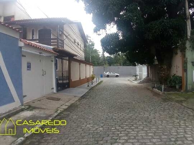 APARTAMENTO RESIDENCIAL em RIO DE JANEIRO - RJ, TAQUARA