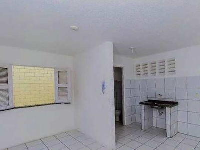 Apartamentos - compartilhado