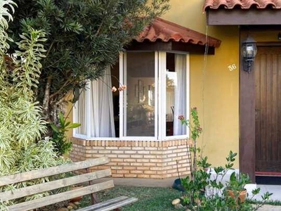 Casa á venda no Condomínio Serras Azuis em Chapada com vista