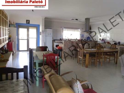 Chácara 1000 m² em condomínio fechado, Residencial Fazenda Victoria