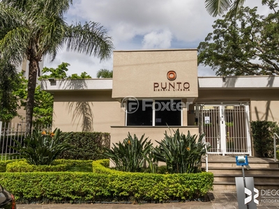 Cobertura 3 dorms à venda Rua Mauro Guedes de Oliveira, Jardim Lindóia - Porto Alegre