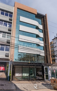 Sala / Conjunto Comercial à venda Rua Comendador Rheingantz, Auxiliadora - Porto Alegre