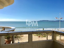 Apartamento Frente Mar no Centro- Itapema