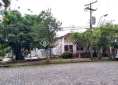 Terreno em condomínio fechado à venda na Rua Isidoro Tressi, 420, Jardim Botânico, Porto Alegre, 484 m2 por R$ 1.200.000