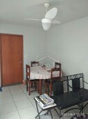 Apartamento à venda com 2 quartos em Nucleo Bandeirante, Núcleo Bandeirante