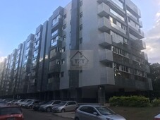 Apartamento à venda com 2 quartos na Asa Norte, Brasília