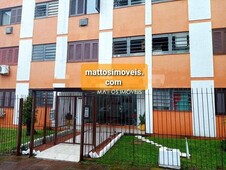 Apartamento à venda no bairro Morro do Espelho em São Leopoldo