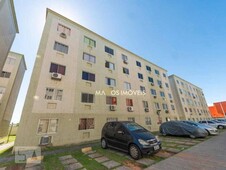 Apartamento à venda no bairro Santos Dumont em São Leopoldo