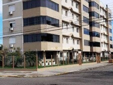 Apartamento à venda no bairro Scharlau em São Leopoldo