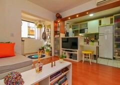 Apartamento à venda por R$ 430.000