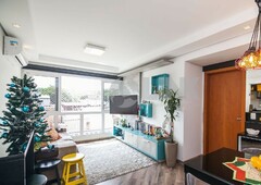 Apartamento à venda por R$ 647.000