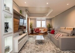 Apartamento à venda por R$ 720.000