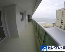 Apartamento à venda Praia do Morro - Hélio Rosa