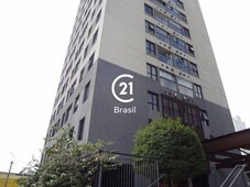 Apartamento com 2 dormitórios para alugar, 70 m² por R$ 4.070/mês - Jardim Anália Franco