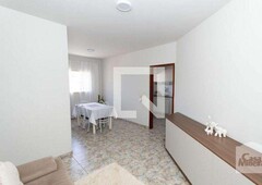 Apartamento com 2 quartos à venda no bairro Monte Castelo, 70m²