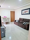 Apartamento com 2 quartos à venda no bairro São Benedito, 92m²