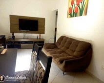 Apartamento com 3 dormitórios para venda em Santos - Aparecida