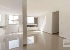 Apartamento com 3 quartos à venda no bairro Santa Inês, 69m²