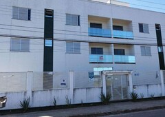 Apartamento com 3 quartos à venda no bairro Lagoa Mansões, 100m²