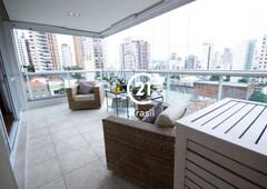 Apartamento com 3 quartos, 240 m², à venda por R$ 9.862.310