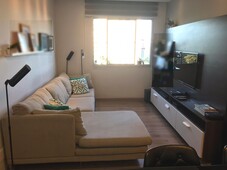 Apartamento à venda em Vila Andrade com 56 m², 2 quartos, 2 vagas