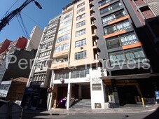 Apartamento JK junto à Santa Casa Centro Histórico Porto Alegre - RS