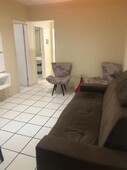 Apartamento para aluguel com 55 metros quadrados com 2 quartos em Cohama - São Luís - MA