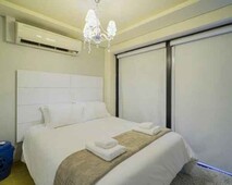 Apartamento para aluguel tem 71 metros quadrados com 1 quarto em Itaim Bibi - São Paulo