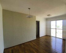 Apartamento para VENDA - Edifício Vista Parque - Indaiatuba SP ( OPORTUNIDADE