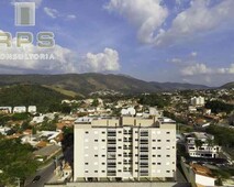 Apartamento para Venda na Avenida Santana em Atibaia