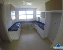 APARTAMENTO RESIDENCIAL em FRANCA - SP, CENTRO