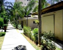 APARTAMENTO RESIDENCIAL em SÃO JOSÉ DO RIO PRETO - SP, RESIDENCIAL PLENO VILA FLORA