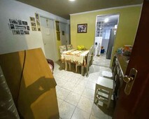 APARTAMENTO RESIDENCIAL em SÃO PAULO - SP, JARDIM SÃO PAULO(ZONA LESTE