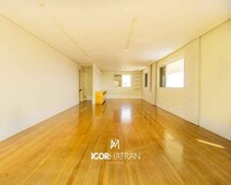 APARTAMENTO RESIDENCIAL em SÃO PAULO - SP, MORUMBI