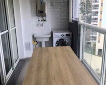 APARTAMENTO RESIDENCIAL em SÃO PAULO - SP, PANAMBY / VILA ANDRADE