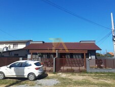 Casa à venda no bairro Alto Arroio em Imbituba