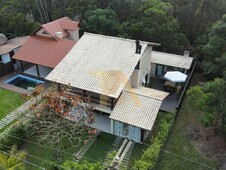 Casa à venda no bairro Arroio em Imbituba