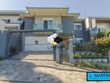 Casa à venda no bairro Boa Vista em Novo Hamburgo