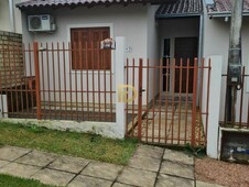Casa à venda no bairro Bom Pastor em Igrejinha