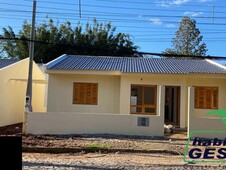 Casa à venda no bairro Feitoria em São Leopoldo