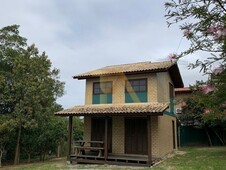 Casa à venda no bairro Ibiraquera em Imbituba